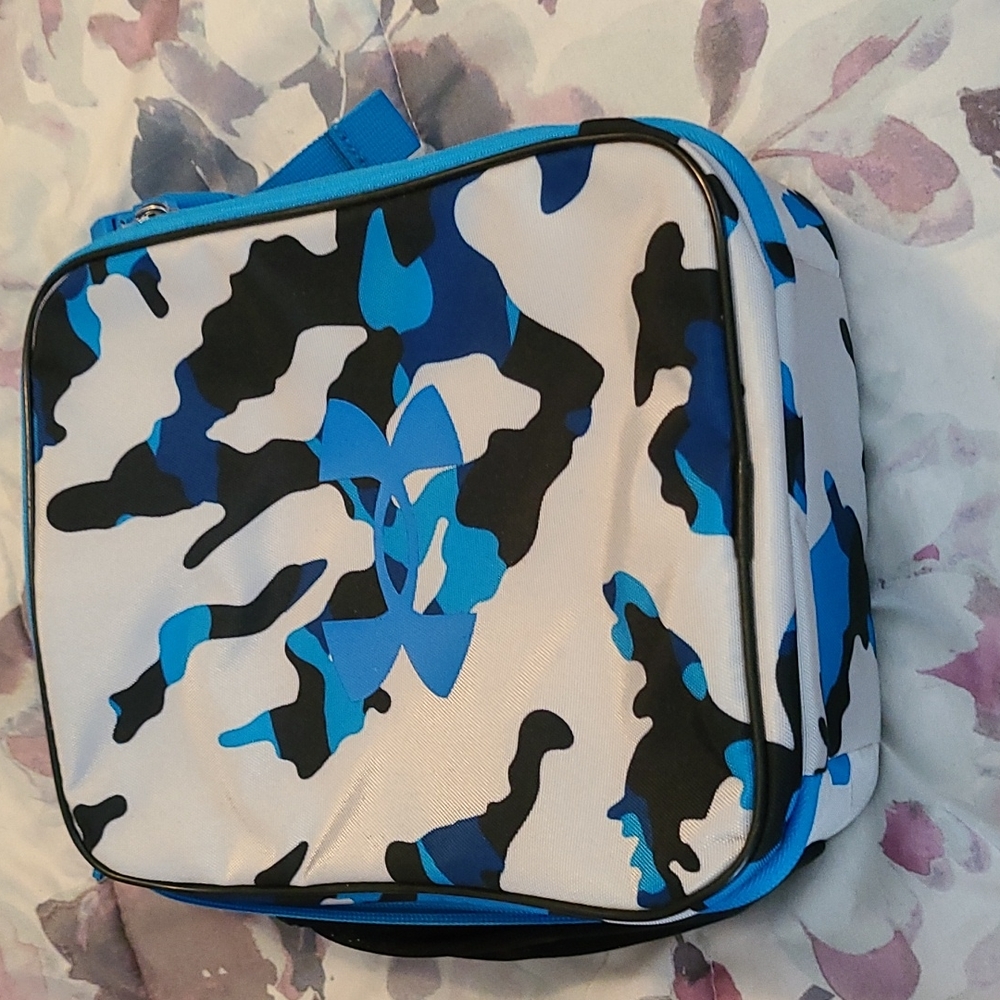 Under armour lunchbox